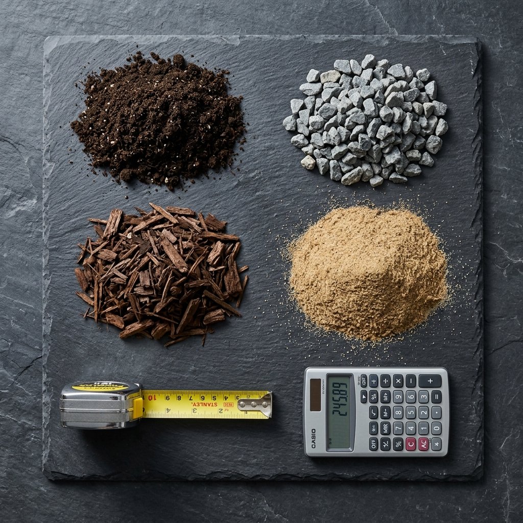 The Ultimate Guide to DIY Material Calculators